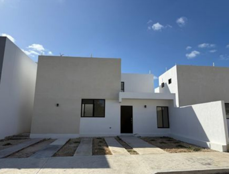 casa en venta en real montejo