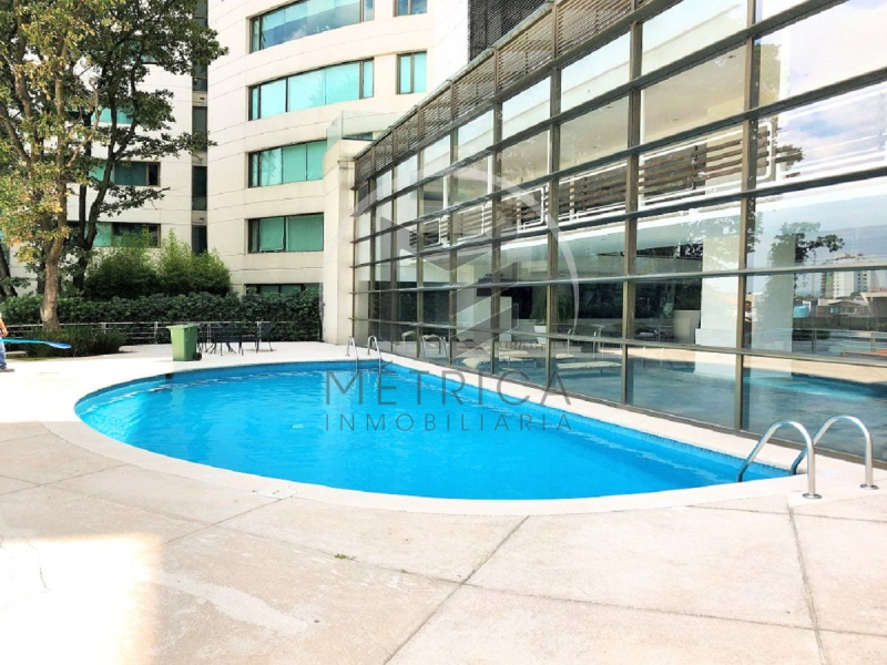 departamento en venta en isla de agua con 3 terrazas