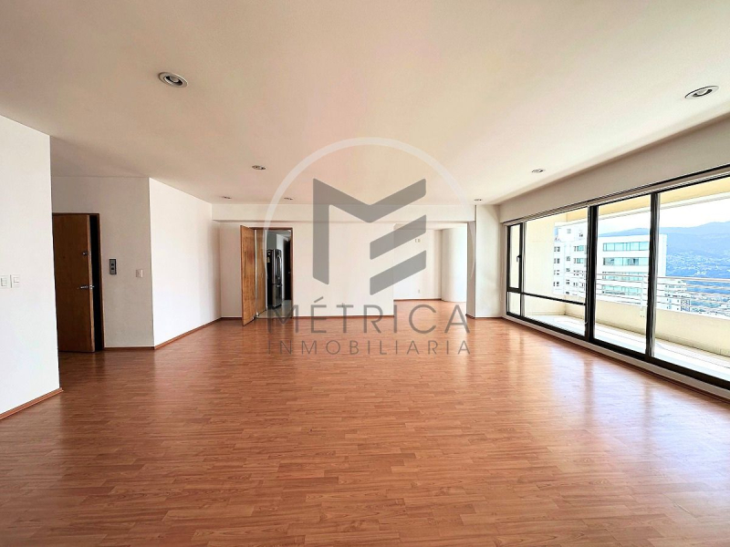 departamento en venta en isla de agua con 3 terrazas
