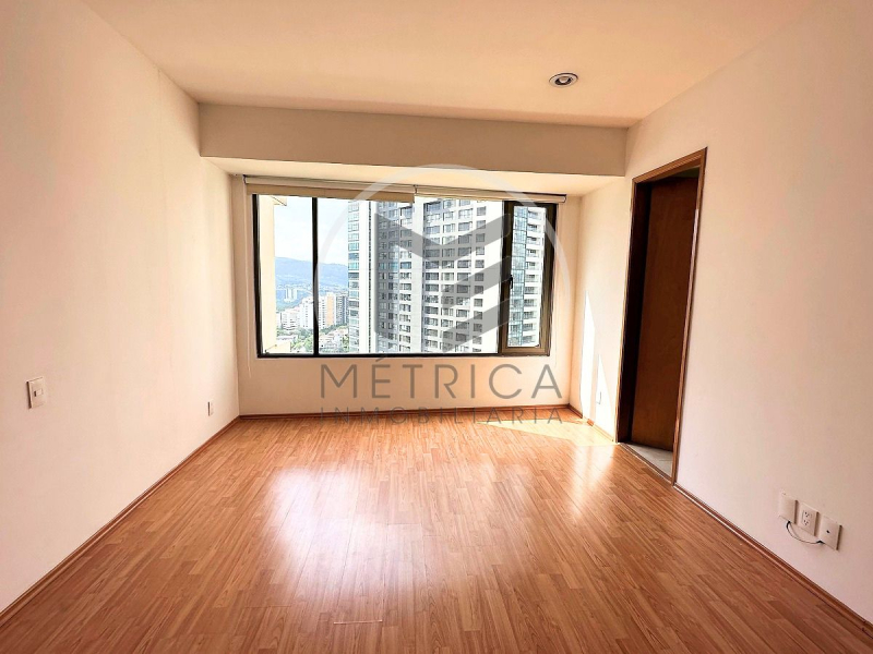 departamento en venta en isla de agua con 3 terrazas