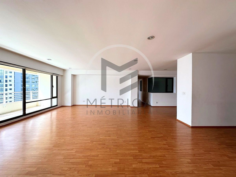 departamento en venta en isla de agua con 3 terrazas