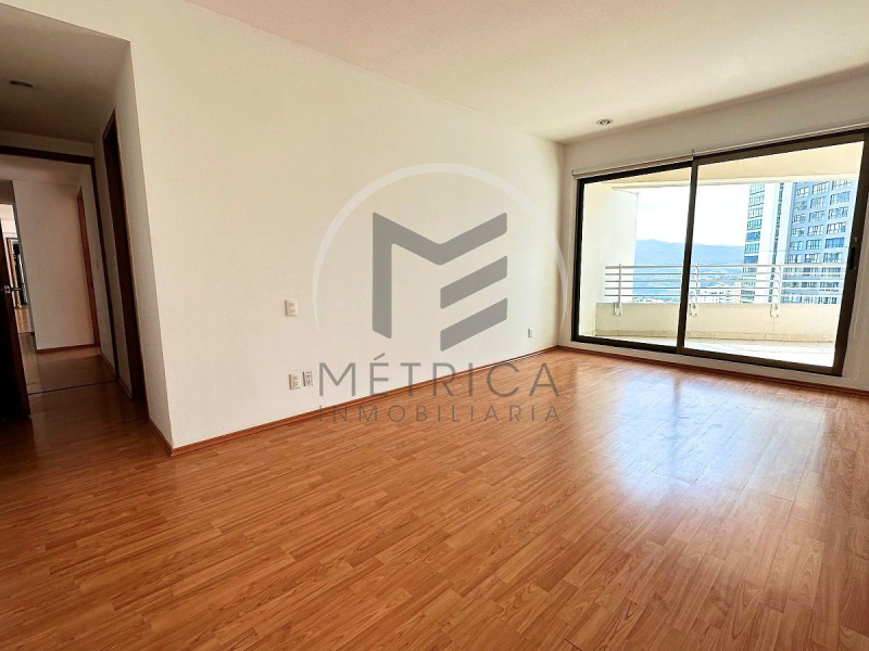 departamento en venta en isla de agua con 3 terrazas