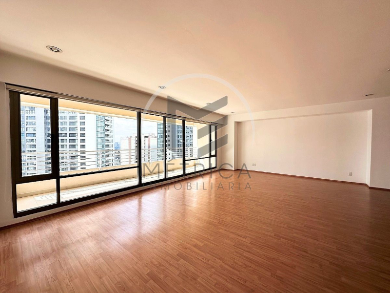 departamento en venta en isla de agua con 3 terrazas