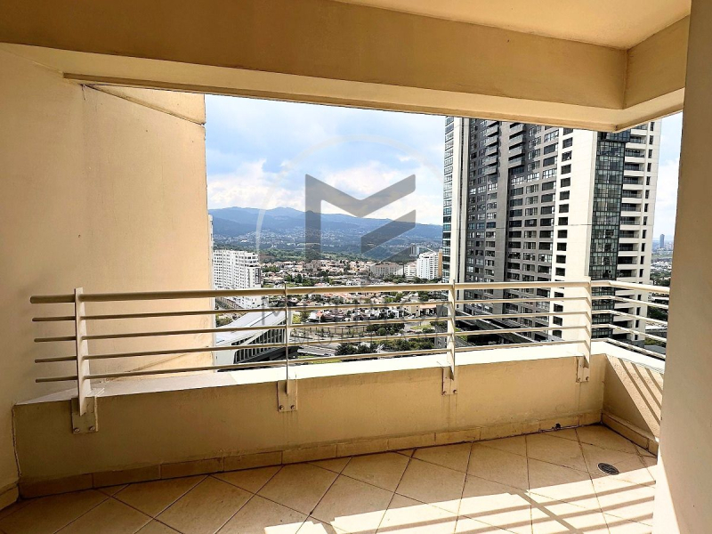 departamento en venta en isla de agua con 3 terrazas