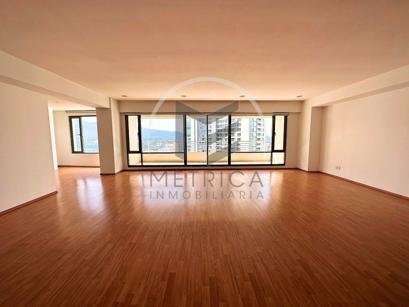 departamento en venta en isla de agua con 3 terrazas