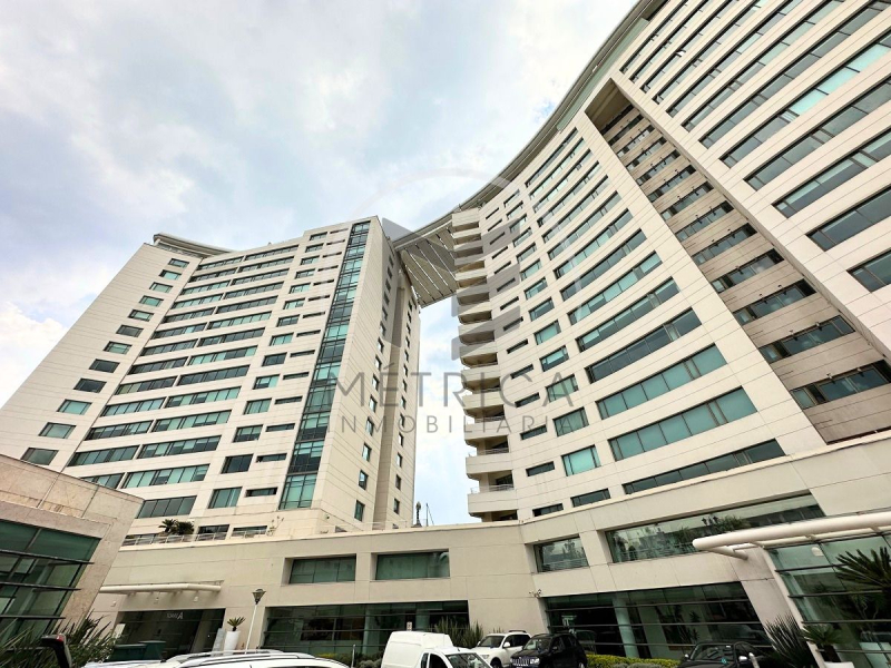 departamento en venta en isla de agua con 3 terrazas