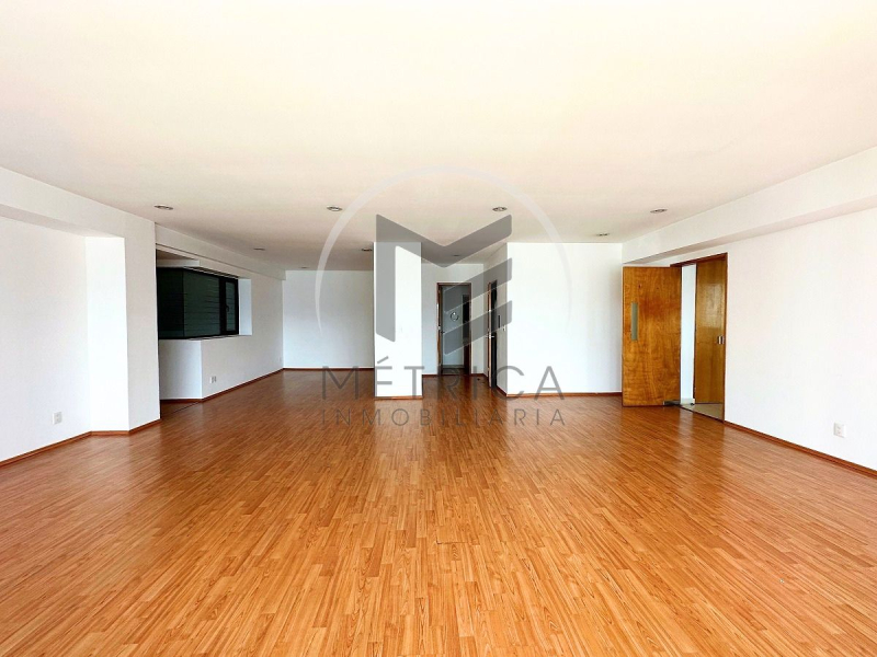 departamento en venta en isla de agua con 3 terrazas