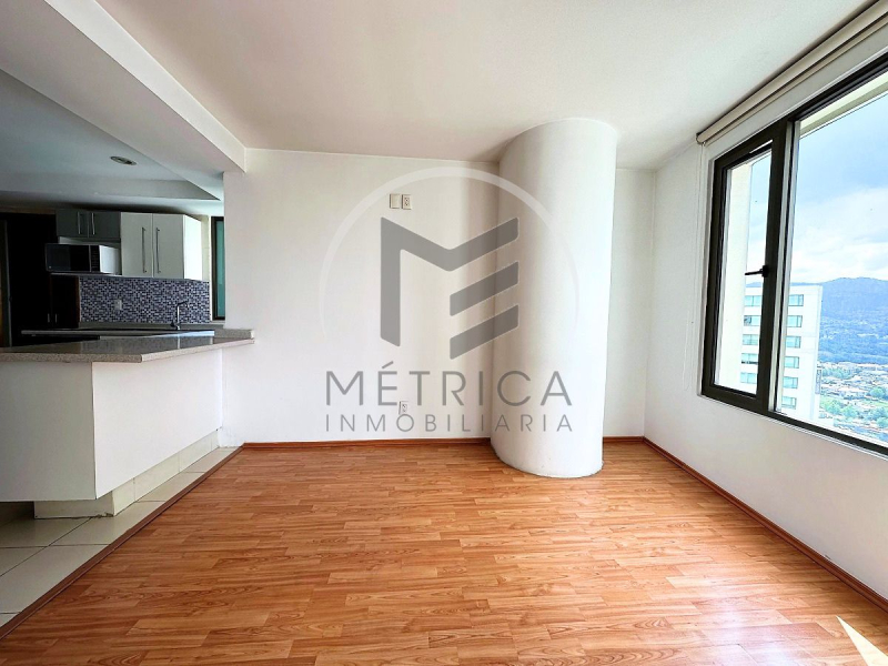 departamento en venta en isla de agua con 3 terrazas