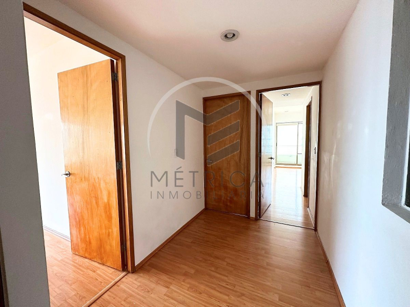 departamento en venta en isla de agua con 3 terrazas