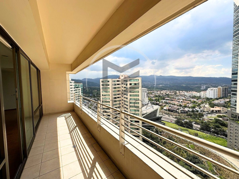 departamento en venta en isla de agua con 3 terrazas