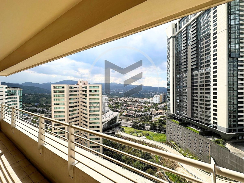 departamento en venta en isla de agua con 3 terrazas