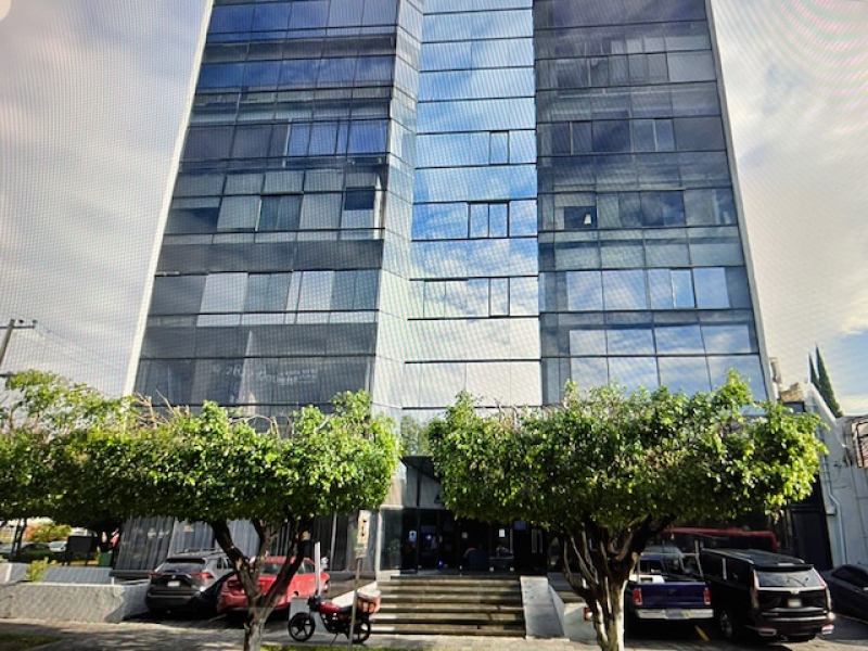 Oficina En Renta En Fraccionamiento Vallarta Norte