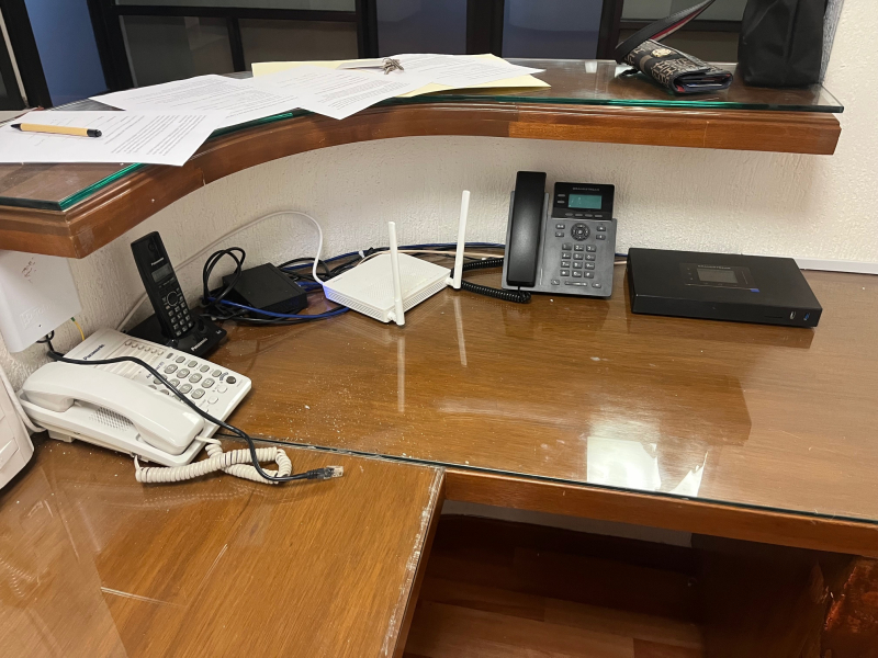 Oficina En Renta En Fraccionamiento Vallarta Norte