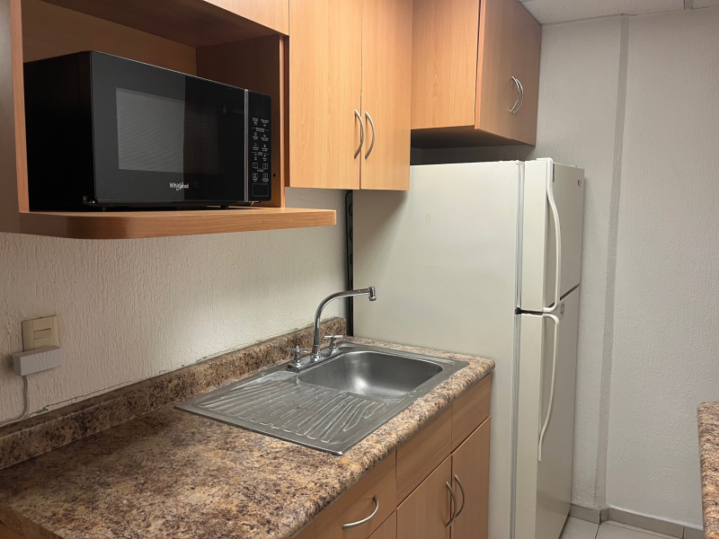 Oficina En Renta En Fraccionamiento Vallarta Norte