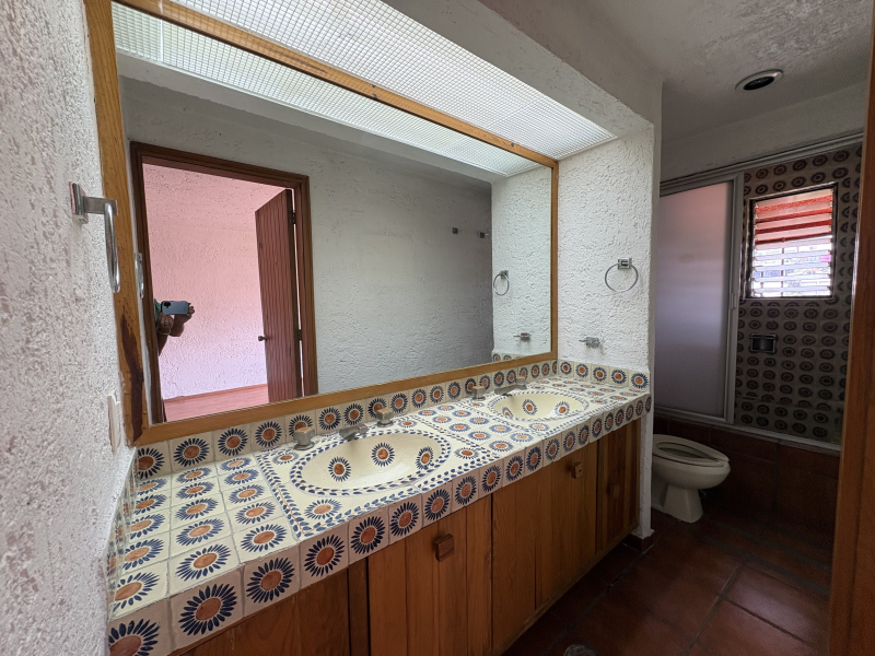 casa en venta en bosque de las lomas