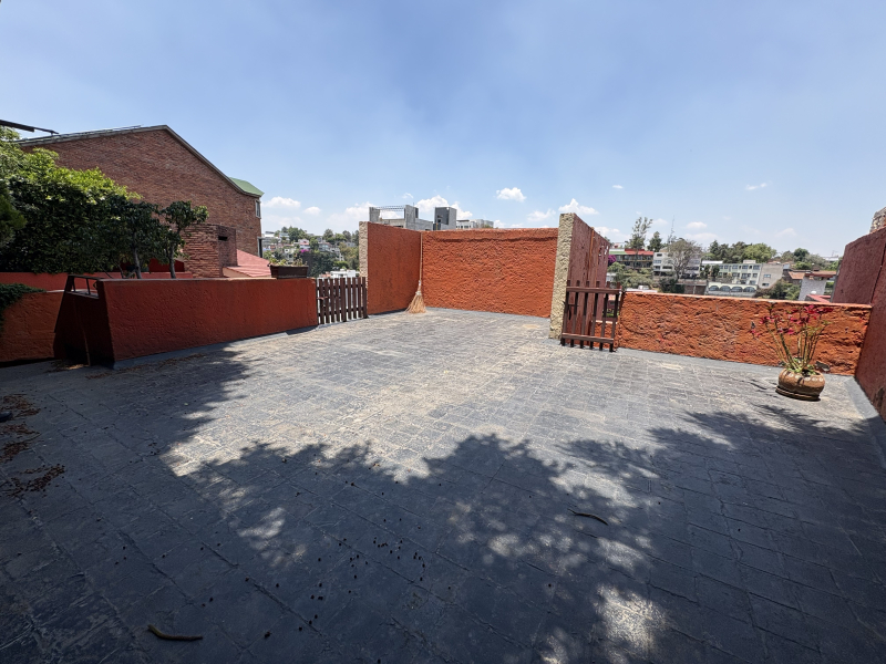 casa en venta en bosque de las lomas