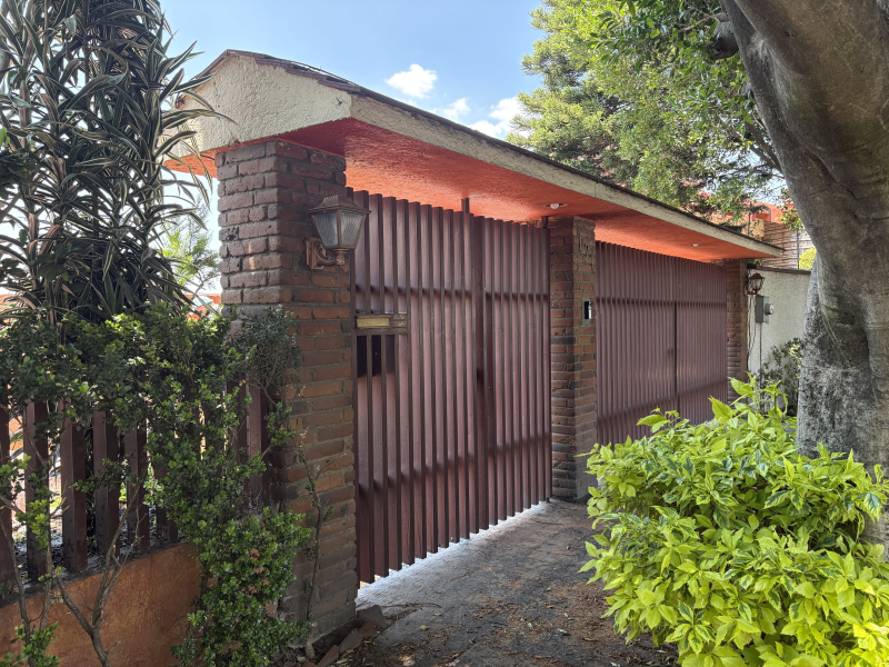 casa en venta en bosque de las lomas