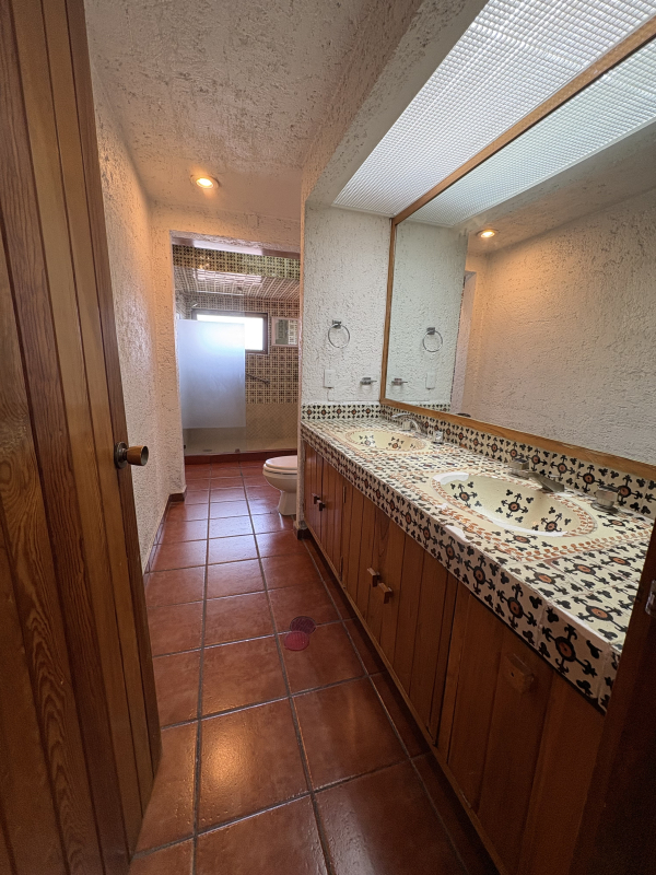 casa en venta en bosque de las lomas