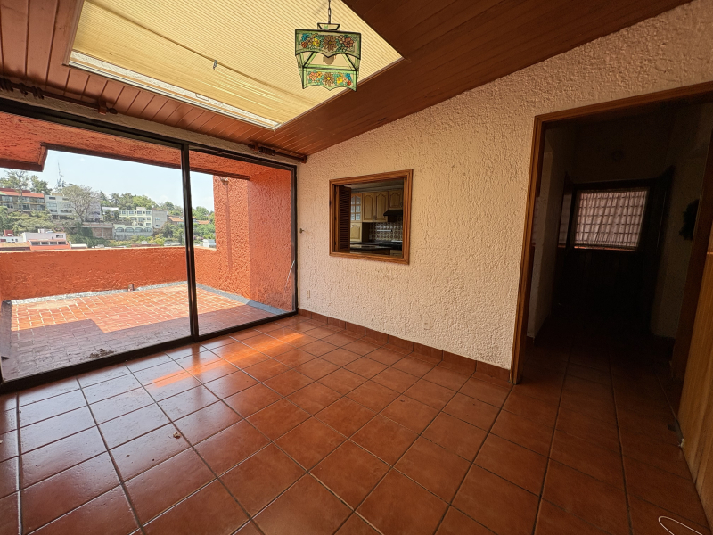 casa en venta en bosque de las lomas