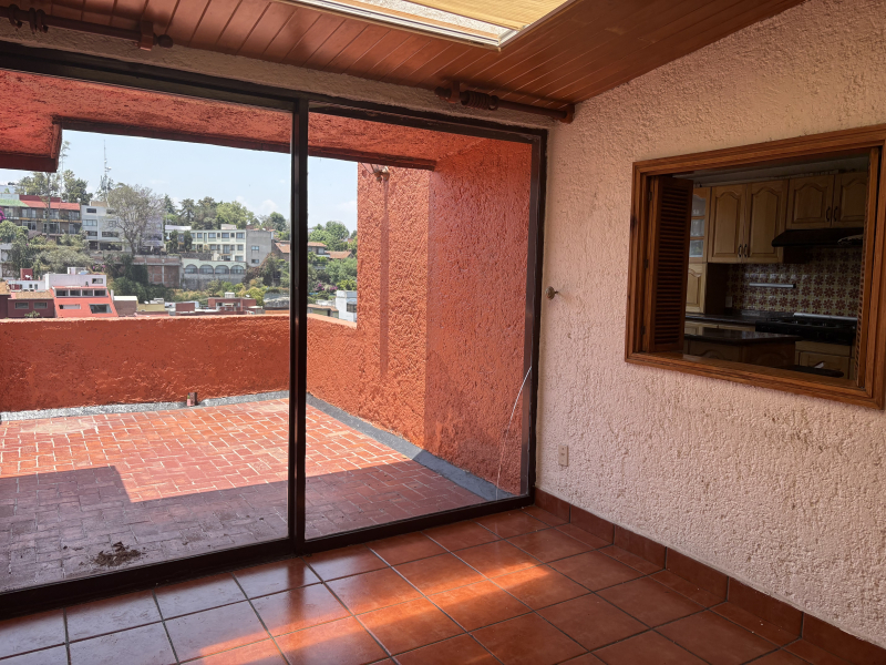 casa en venta en bosque de las lomas