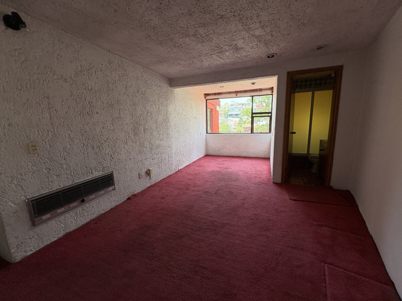 casa en venta en bosque de las lomas
