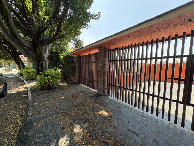 casa en venta en bosque de las lomas
