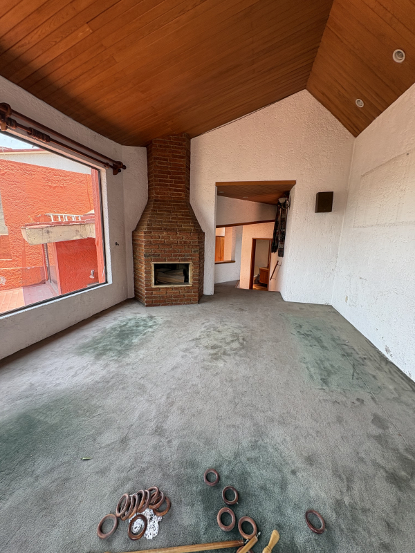 casa en venta en bosque de las lomas