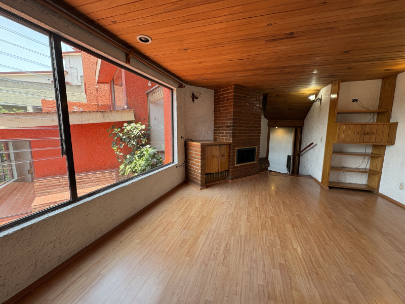 casa en venta en bosque de las lomas