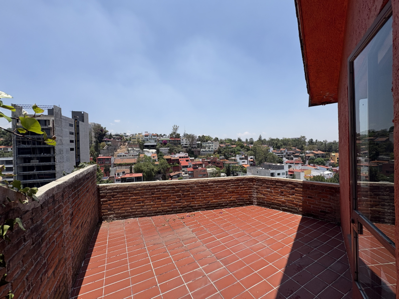 casa en venta en bosque de las lomas
