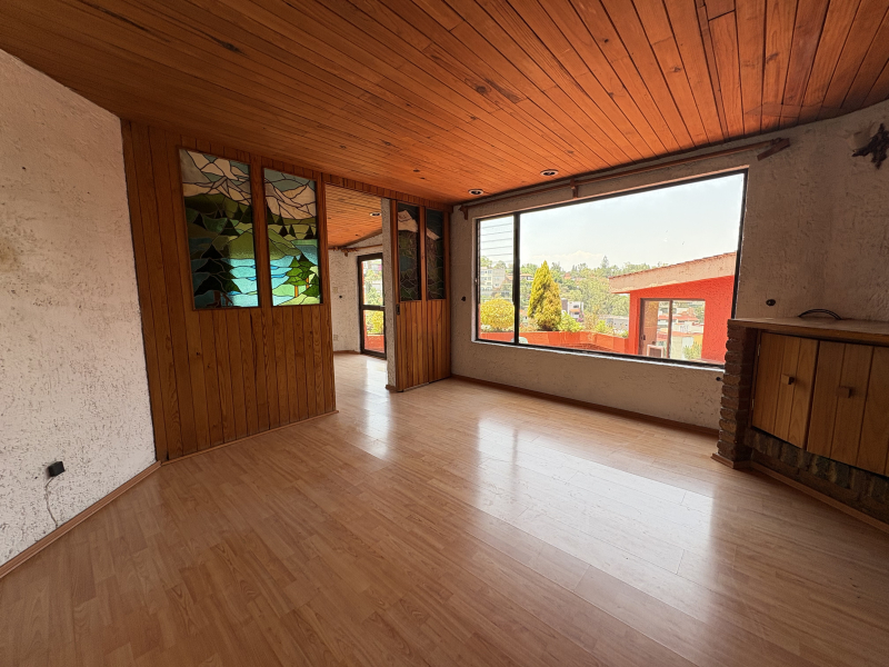 casa en venta en bosque de las lomas