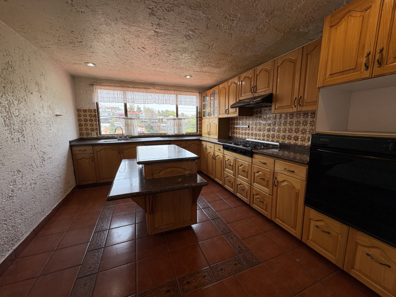casa en venta en bosque de las lomas
