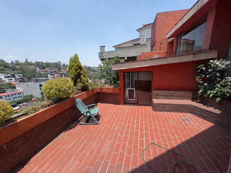 casa en venta en bosque de las lomas