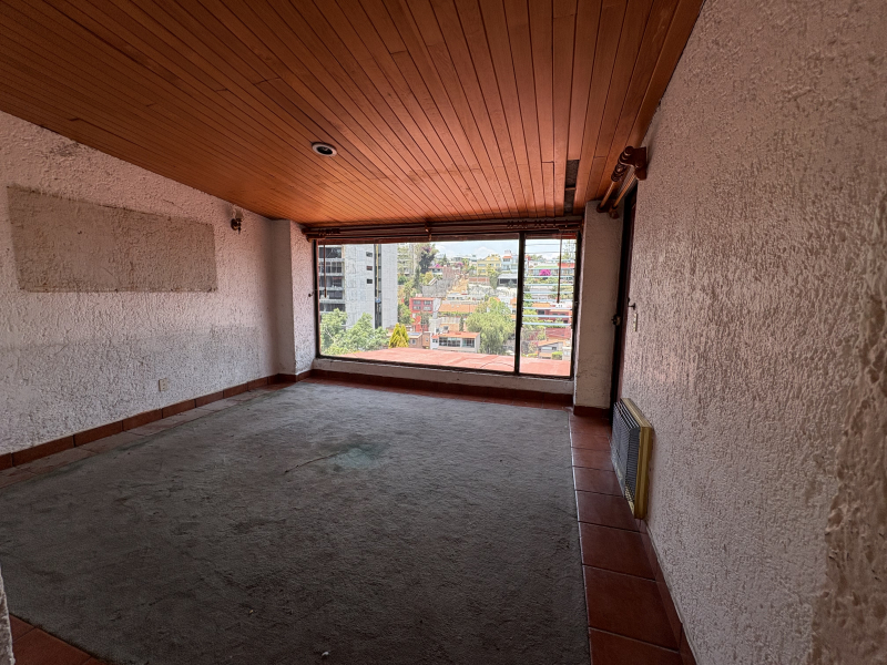 casa en venta en bosque de las lomas