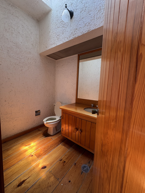 casa en venta en bosque de las lomas