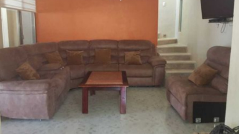 casa en venta para vivir o para oficinas en los pinos