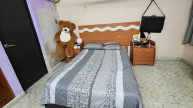 casa en venta para vivir o para oficinas en los pinos