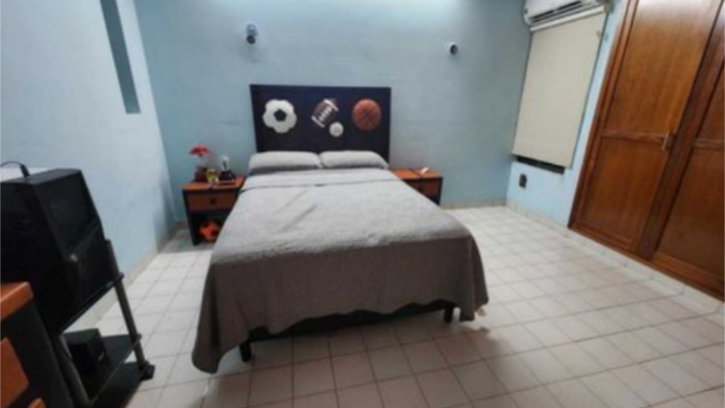 casa en venta para vivir o para oficinas en los pinos
