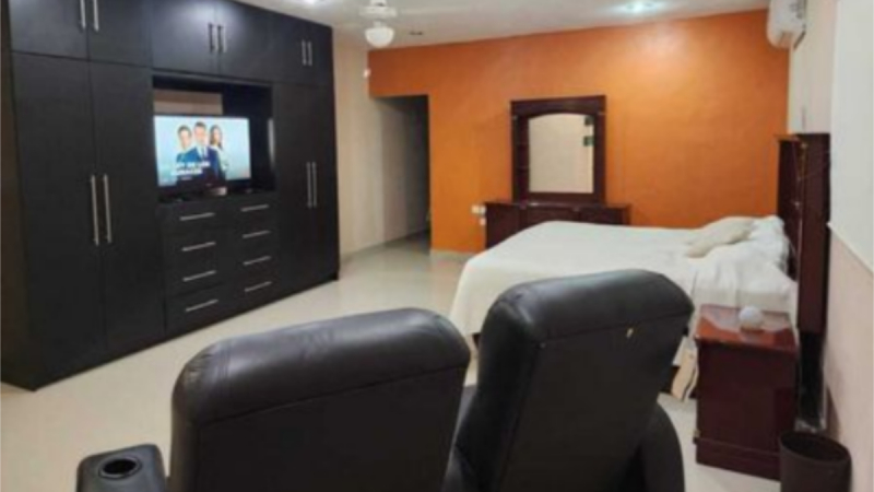casa en venta para vivir o para oficinas en los pinos