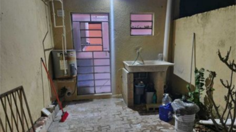 casa en venta para vivir o para oficinas en los pinos