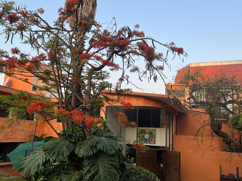 CASA EN VENTA EN TLALTENANGO, CUERNAVACA