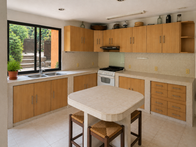 casa en venta en tlaltenango, cuernavaca