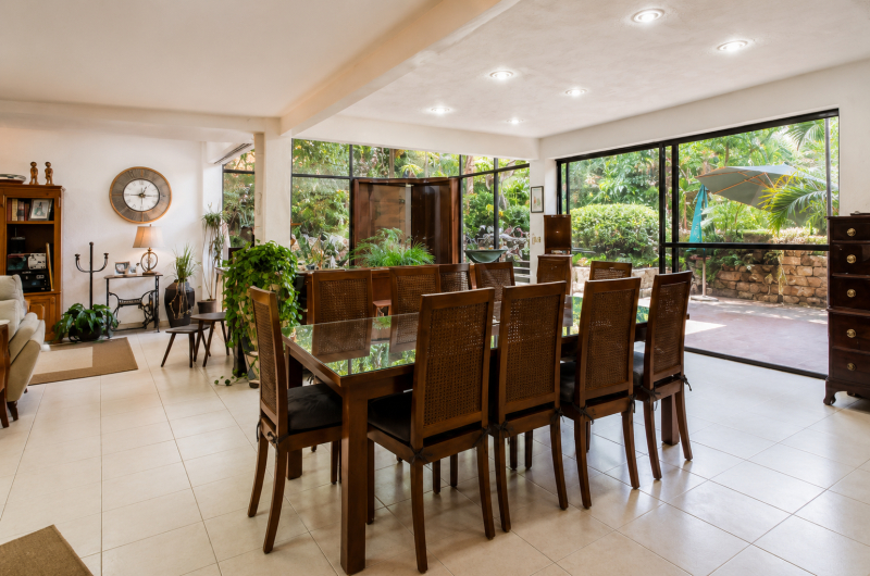 casa en venta en tlaltenango, cuernavaca