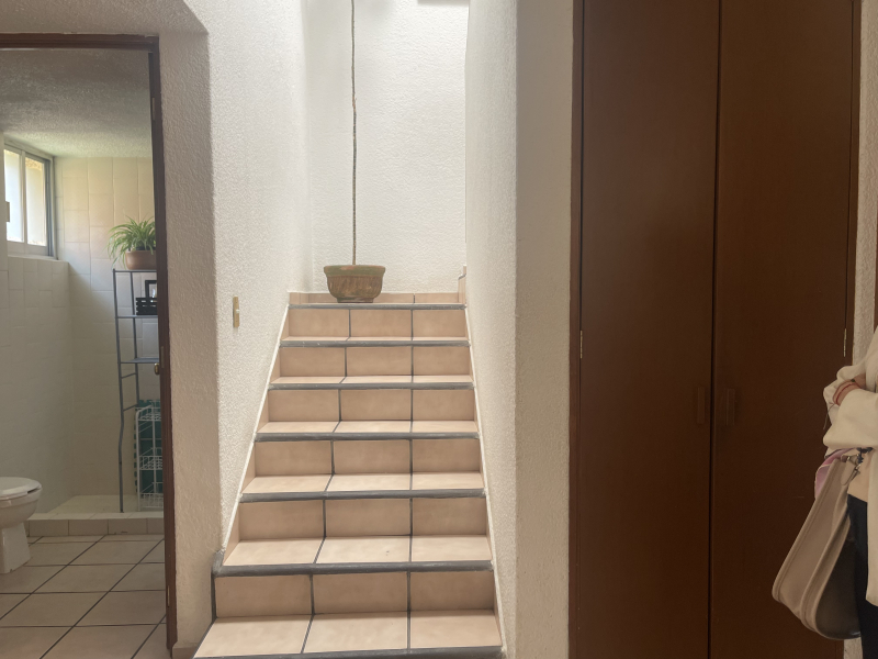 casa en venta en pueblo nuevo bajo (parte alta de san jeronimo)