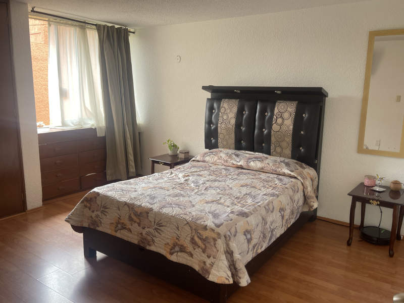 casa en venta en pueblo nuevo bajo (parte alta de san jeronimo)