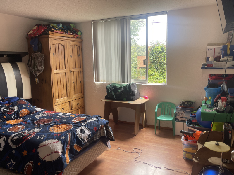 casa en venta en pueblo nuevo bajo (parte alta de san jeronimo)