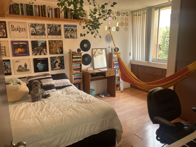 casa en venta en pueblo nuevo bajo (parte alta de san jeronimo)