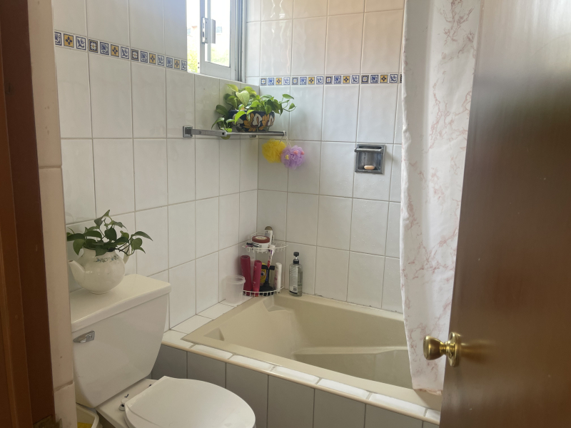 casa en venta en pueblo nuevo bajo (parte alta de san jeronimo)