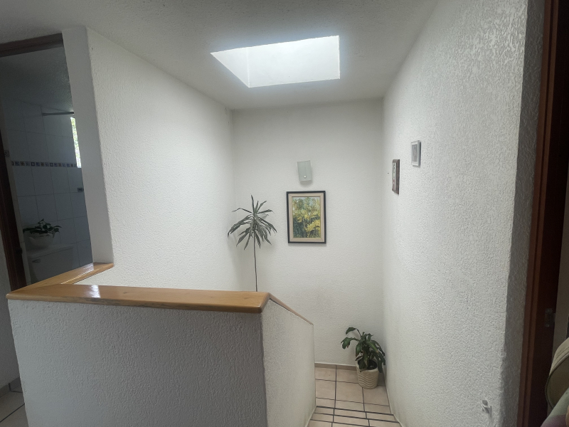 casa en venta en pueblo nuevo bajo (parte alta de san jeronimo)