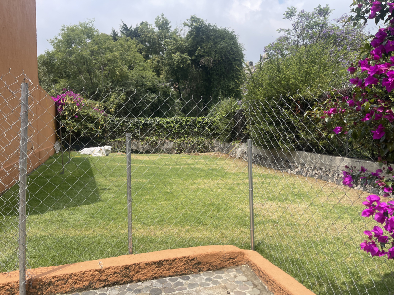 casa en venta en pueblo nuevo bajo (parte alta de san jeronimo)