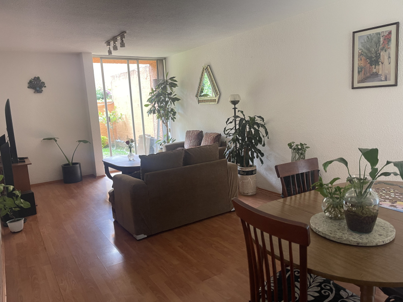 casa en venta en pueblo nuevo bajo (parte alta de san jeronimo)